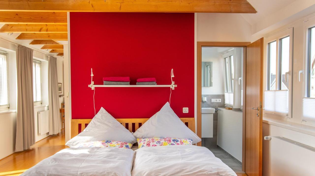 Halle  Apartment Haak מראה חיצוני תמונה